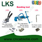 Ear-lokt Stainless Buckle LKS-L14，LKS-L38，LKS-L12,LKS-L58,LKS-L34