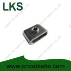 Screw type Stainless steel Band Buckle LKS-S14,LKS-S38,LKS-S12,LKS-S58,LKS-S34
