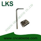 LSA Wrench stainless steel band tool