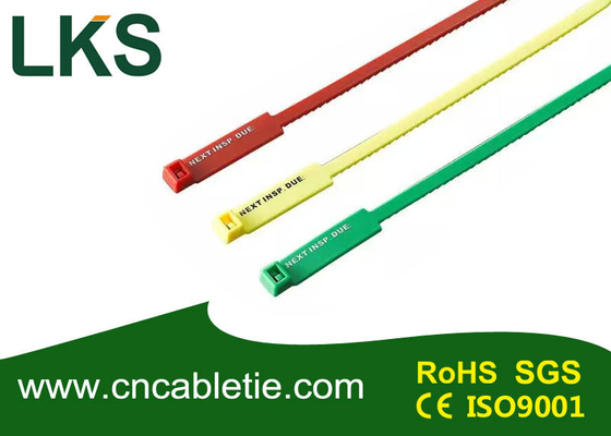 Sellos XC0617 de la seguridad